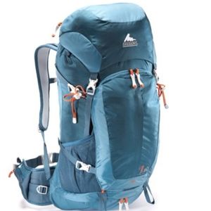 Gregory z40 travel hiking backpack